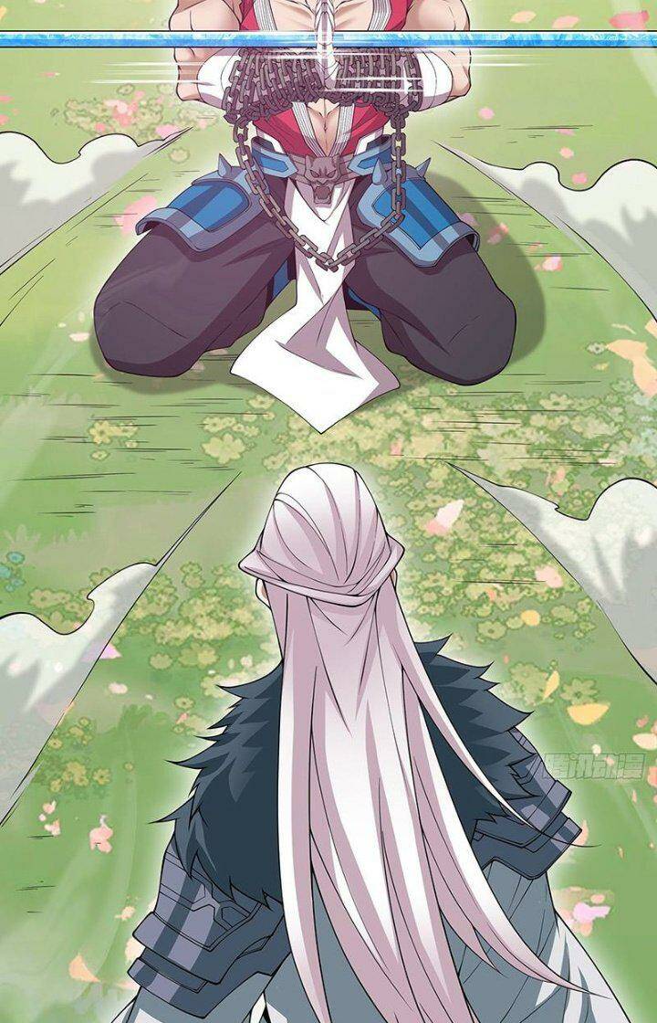 Đồ Đệ Của Ta Đều Là Đại Phản Phái Chapter 77 - Trang 2