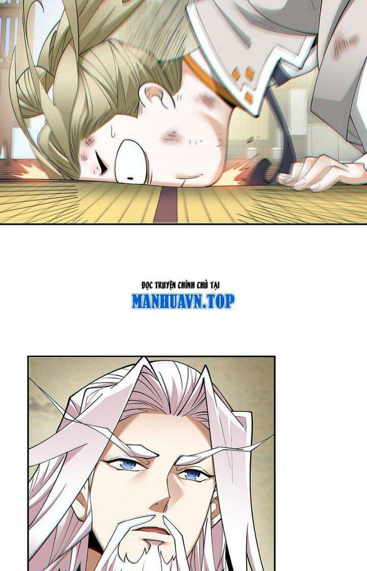 Đồ Đệ Của Ta Đều Là Đại Phản Phái Chapter 77 - Trang 34