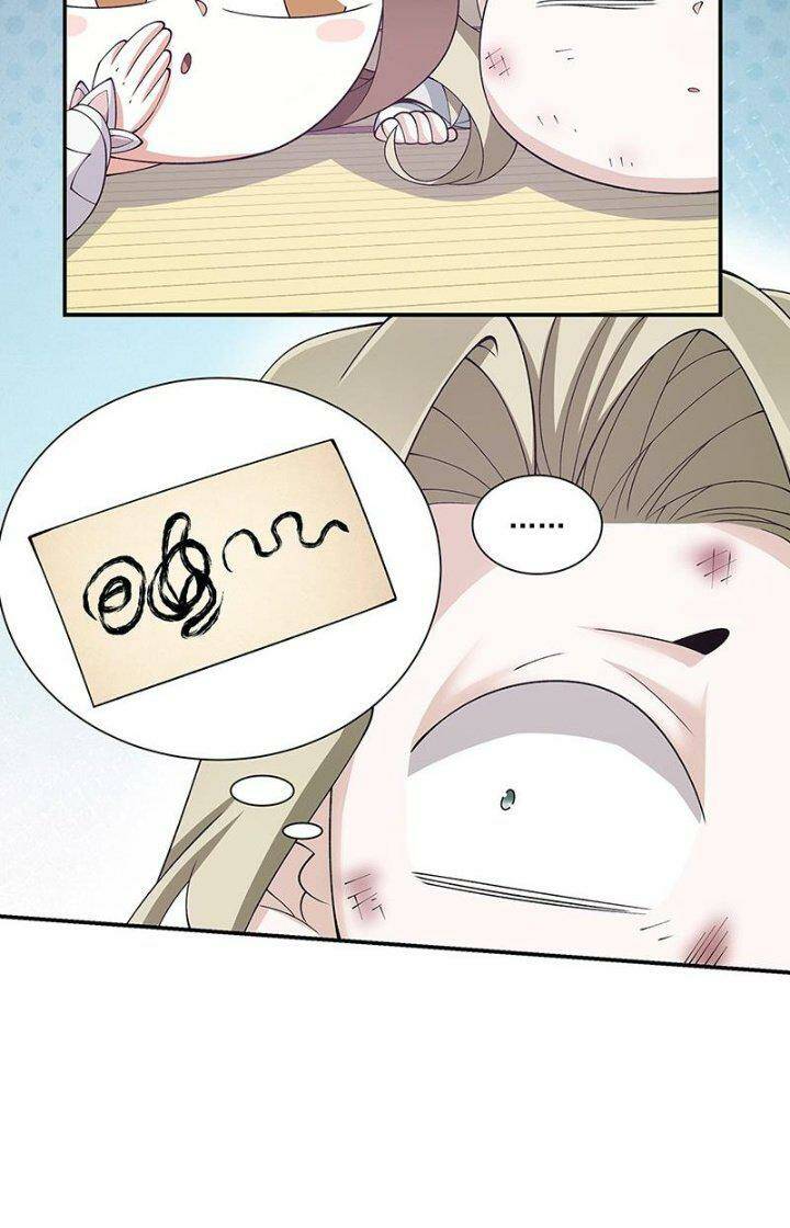 Đồ Đệ Của Ta Đều Là Đại Phản Phái Chapter 77 - Trang 38