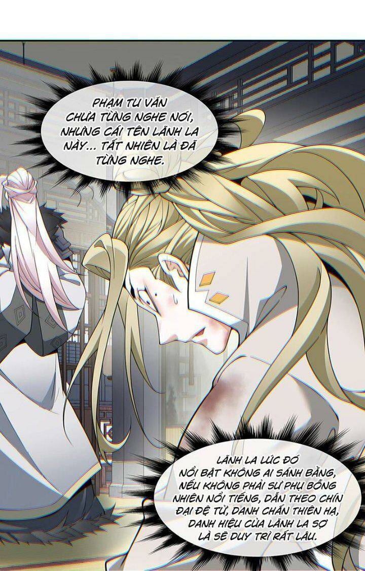 Đồ Đệ Của Ta Đều Là Đại Phản Phái Chapter 77 - Trang 39