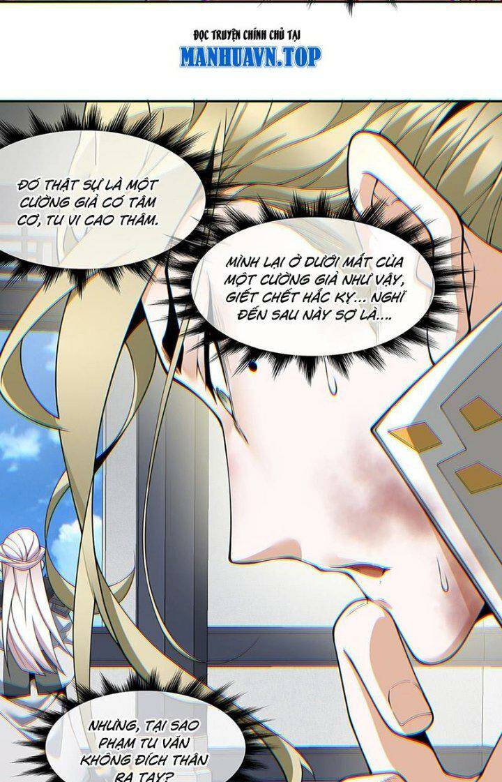 Đồ Đệ Của Ta Đều Là Đại Phản Phái Chapter 77 - Trang 40