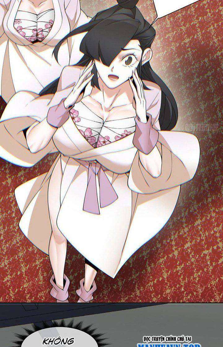 Đồ Đệ Của Ta Đều Là Đại Phản Phái Chapter 77 - Trang 42