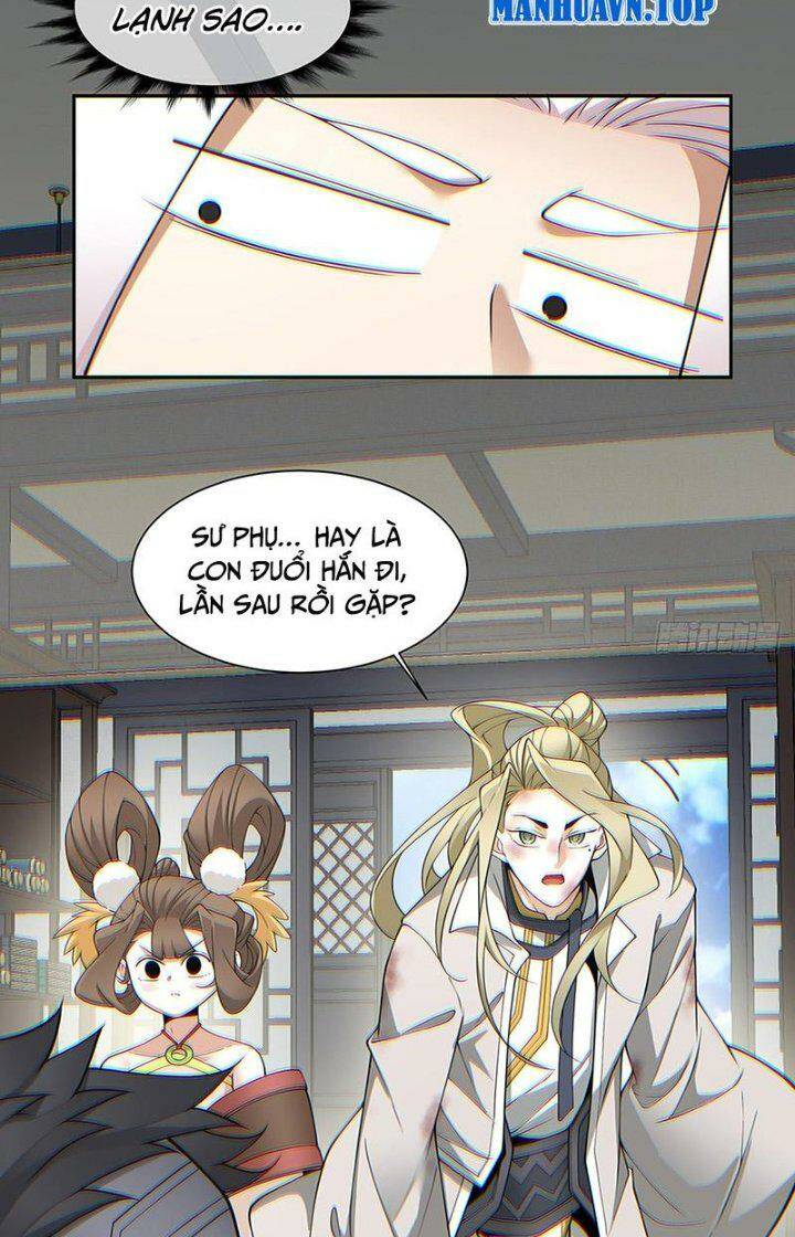 Đồ Đệ Của Ta Đều Là Đại Phản Phái Chapter 77 - Trang 43