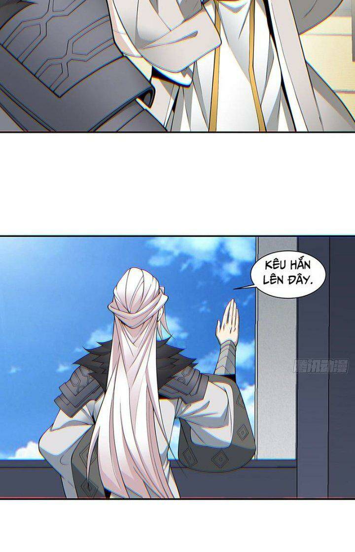 Đồ Đệ Của Ta Đều Là Đại Phản Phái Chapter 77 - Trang 44