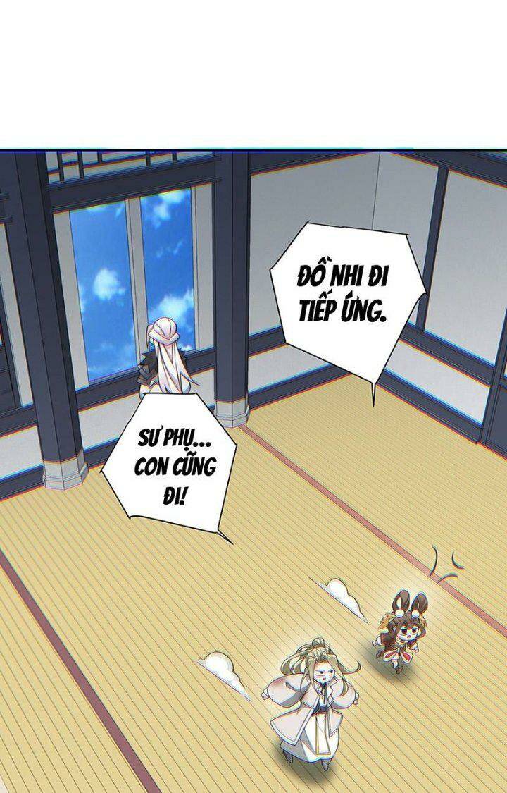 Đồ Đệ Của Ta Đều Là Đại Phản Phái Chapter 77 - Trang 45