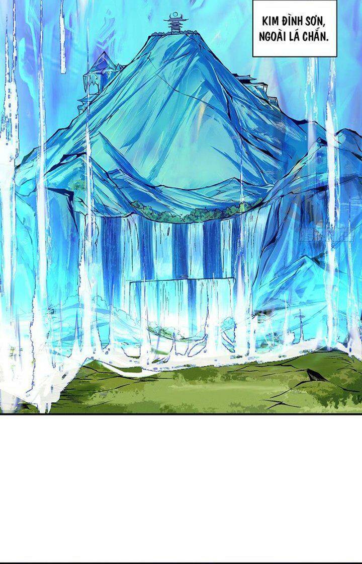 Đồ Đệ Của Ta Đều Là Đại Phản Phái Chapter 77 - Trang 47