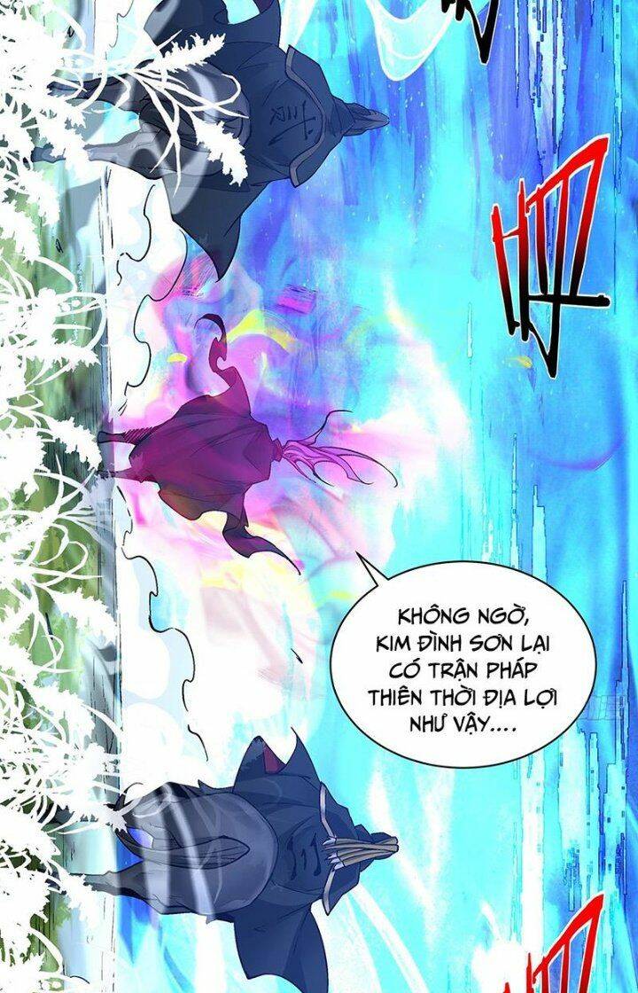 Đồ Đệ Của Ta Đều Là Đại Phản Phái Chapter 77 - Trang 49