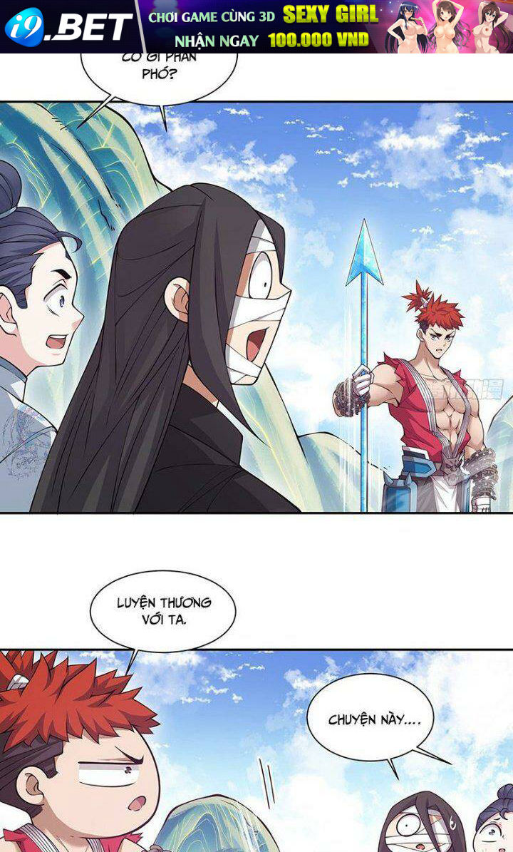 Đồ Đệ Của Ta Đều Là Đại Phản Phái Chapter 77 - Trang 6