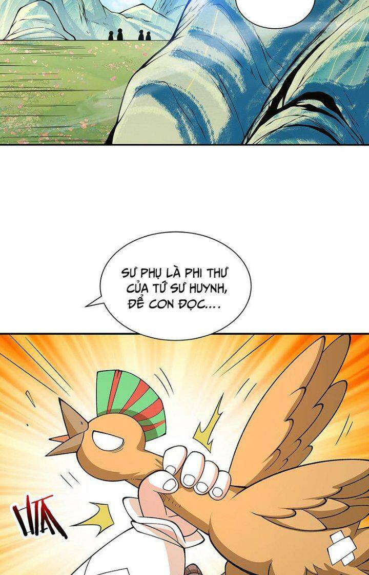 Đồ Đệ Của Ta Đều Là Đại Phản Phái Chapter 77 - Trang 8