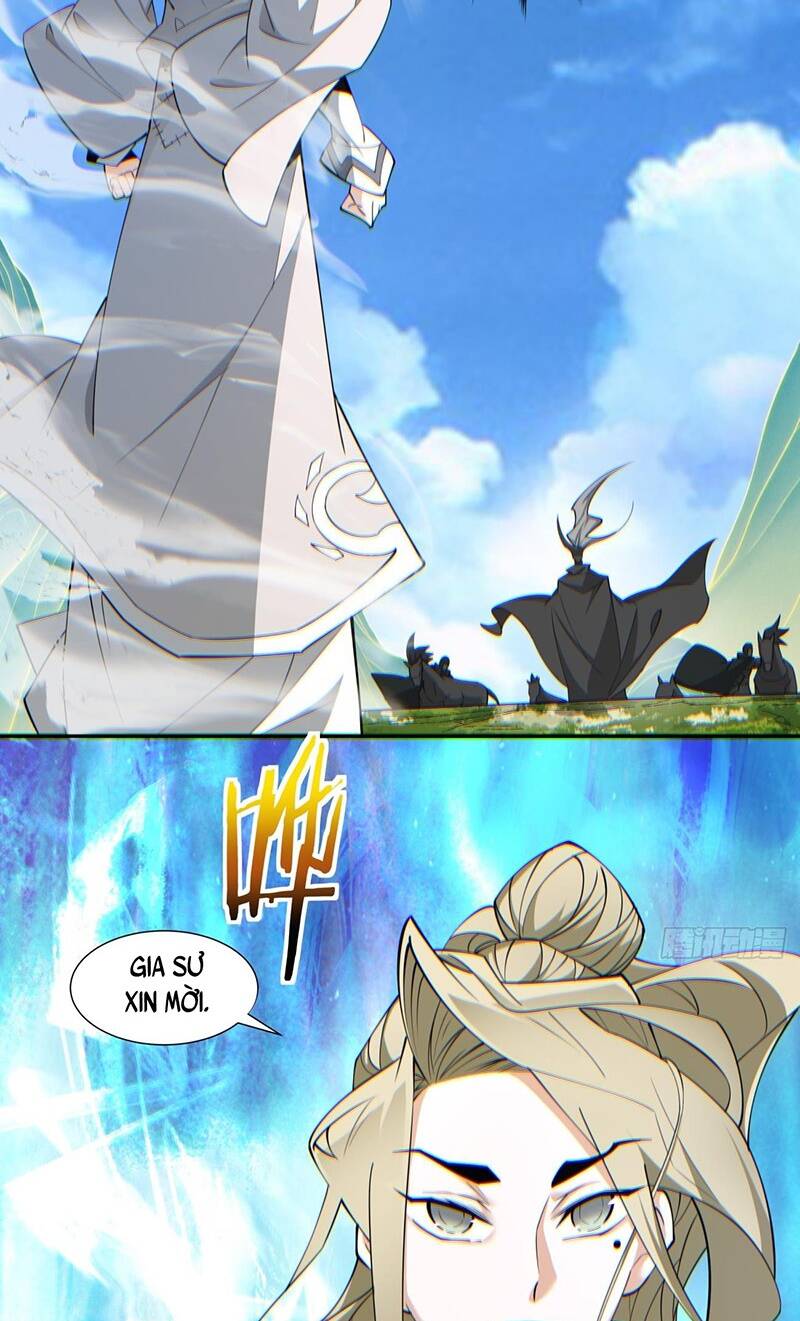 Đồ Đệ Của Ta Đều Là Đại Phản Phái Chapter 78 - Trang 9