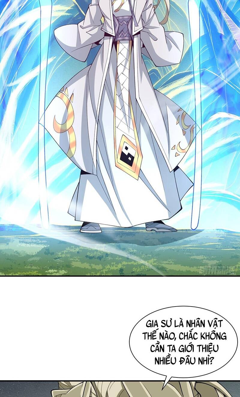 Đồ Đệ Của Ta Đều Là Đại Phản Phái Chapter 78 - Trang 13