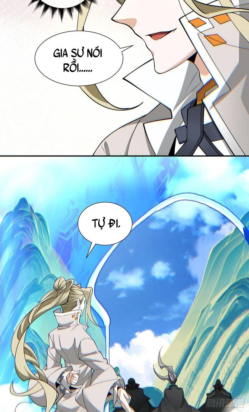 Đồ Đệ Của Ta Đều Là Đại Phản Phái Chapter 78 - Trang 16