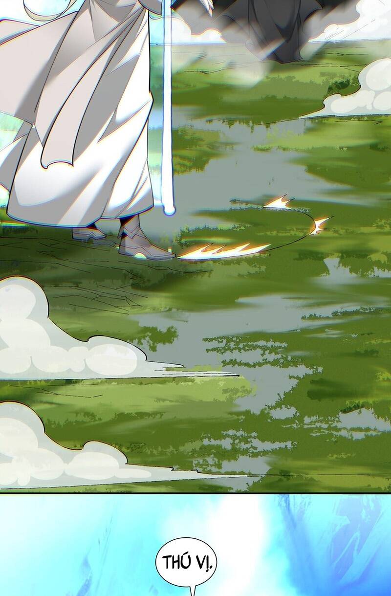 Đồ Đệ Của Ta Đều Là Đại Phản Phái Chapter 78 - Trang 17