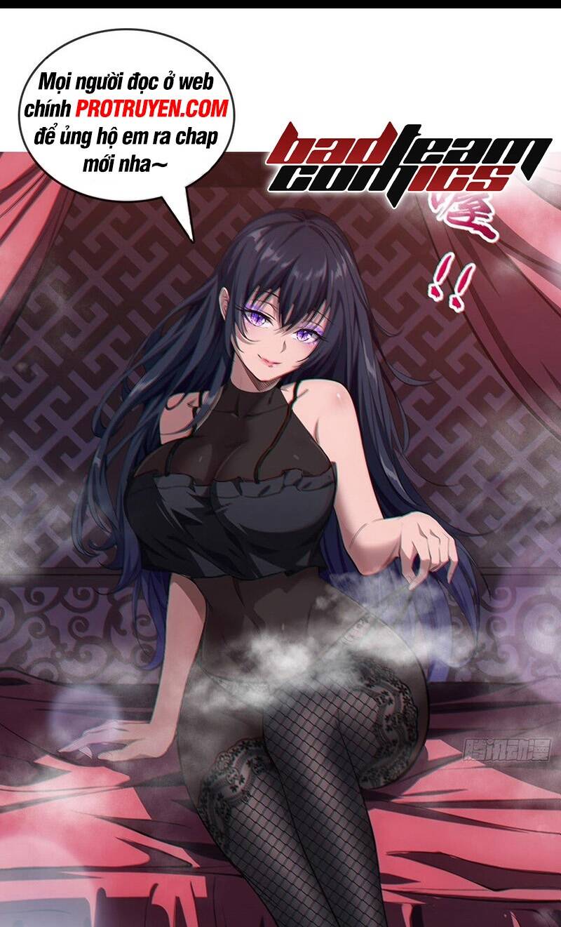 Đồ Đệ Của Ta Đều Là Đại Phản Phái Chapter 78 - Trang 1