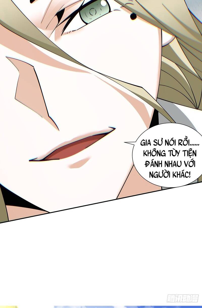 Đồ Đệ Của Ta Đều Là Đại Phản Phái Chapter 78 - Trang 21