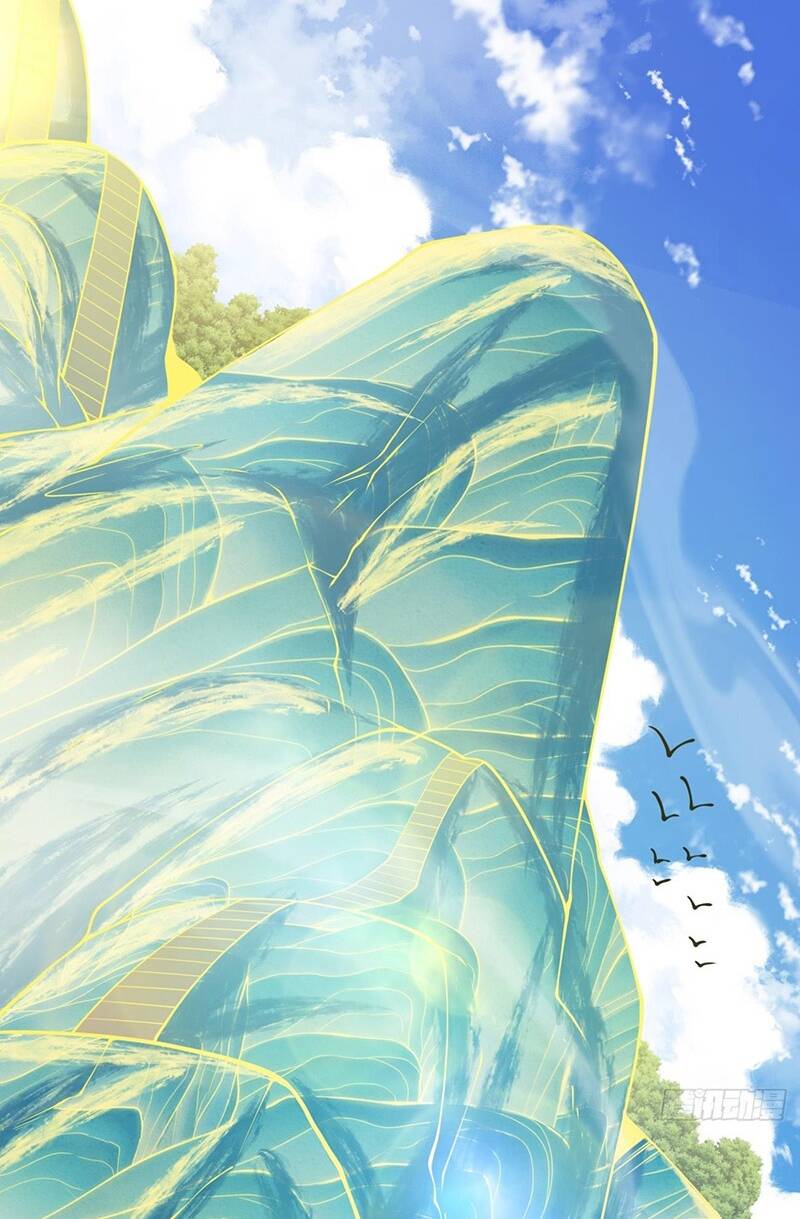 Đồ Đệ Của Ta Đều Là Đại Phản Phái Chapter 78 - Trang 22