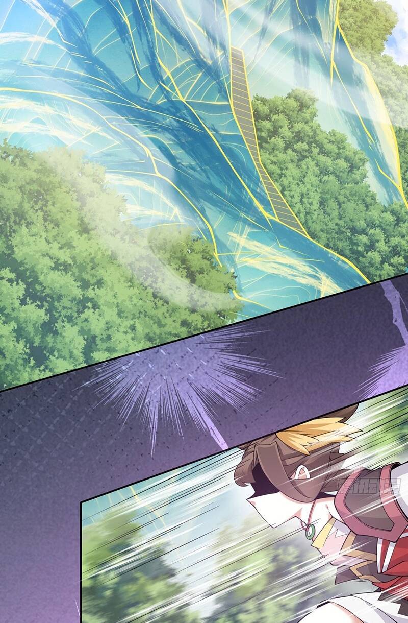 Đồ Đệ Của Ta Đều Là Đại Phản Phái Chapter 78 - Trang 24