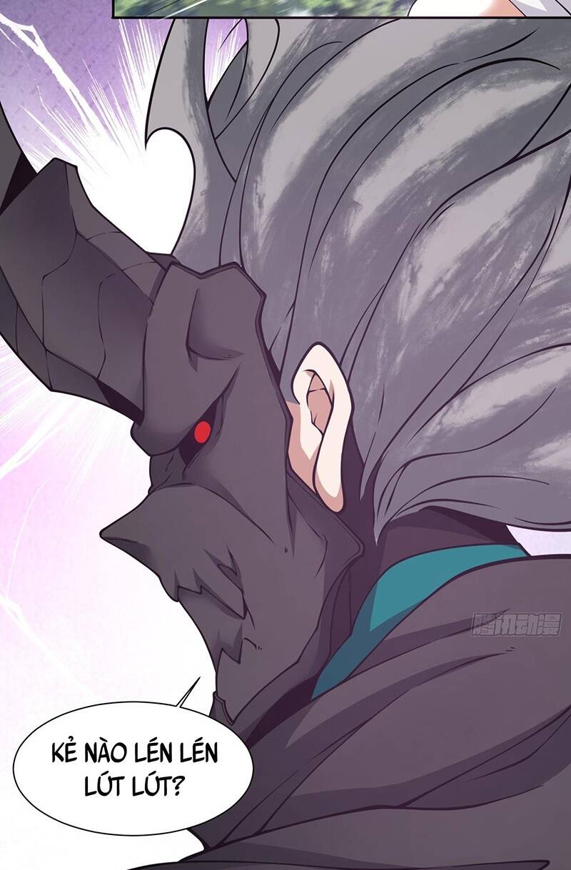 Đồ Đệ Của Ta Đều Là Đại Phản Phái Chapter 78 - Trang 25