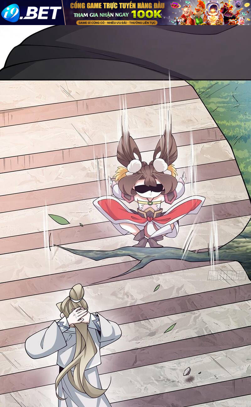 Đồ Đệ Của Ta Đều Là Đại Phản Phái Chapter 78 - Trang 26