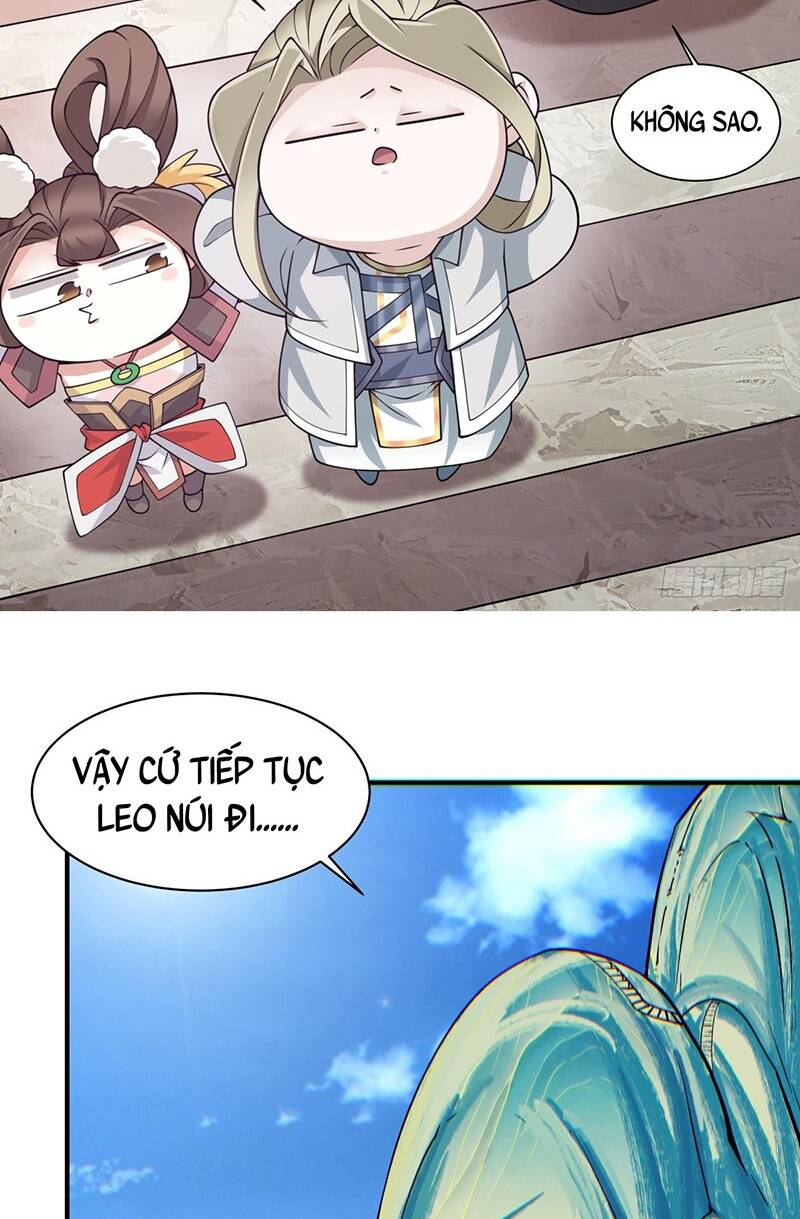 Đồ Đệ Của Ta Đều Là Đại Phản Phái Chapter 78 - Trang 29