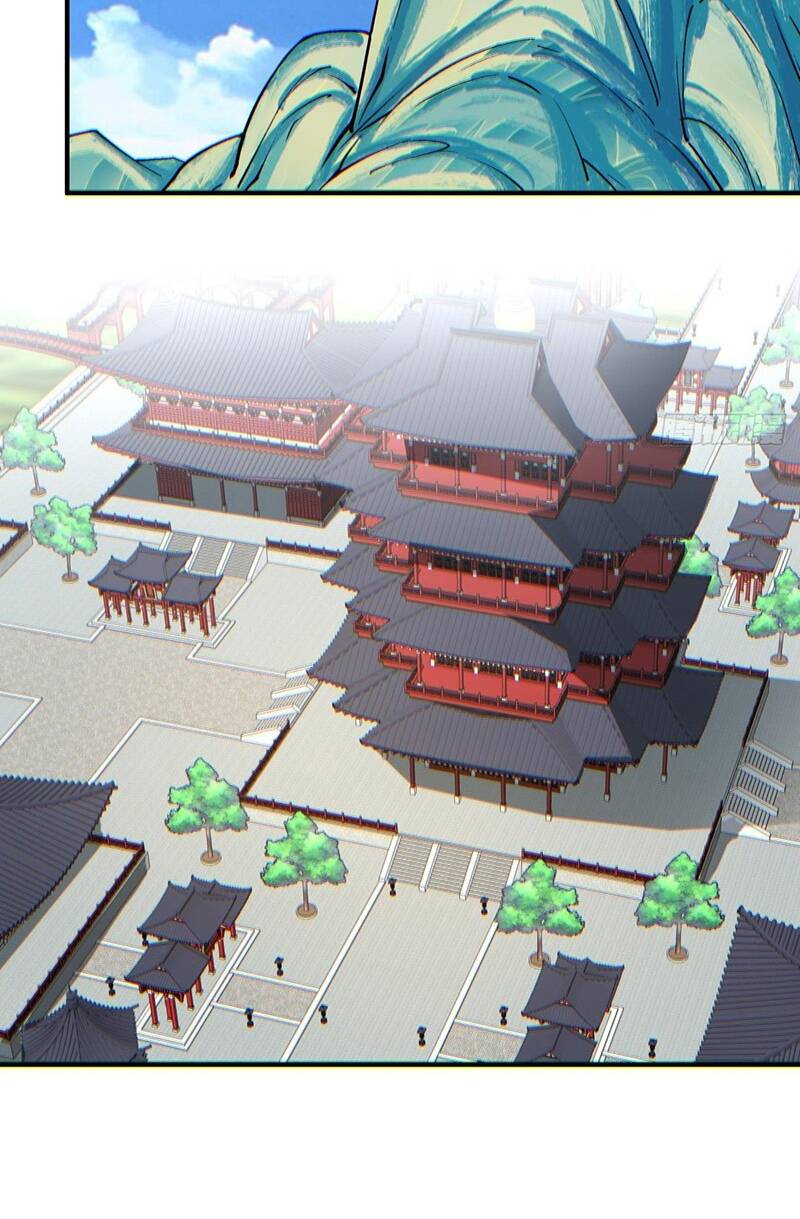 Đồ Đệ Của Ta Đều Là Đại Phản Phái Chapter 78 - Trang 30