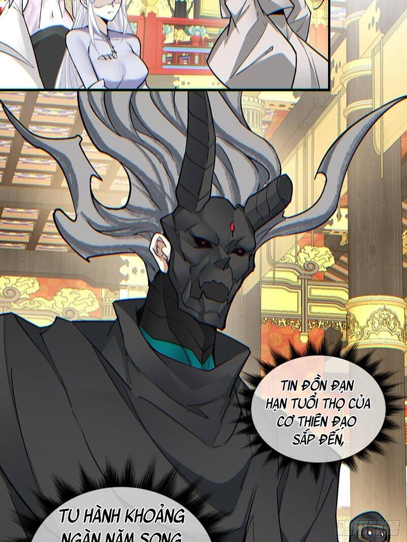 Đồ Đệ Của Ta Đều Là Đại Phản Phái Chapter 78 - Trang 33