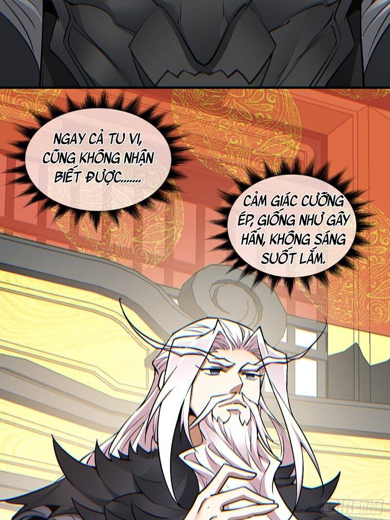 Đồ Đệ Của Ta Đều Là Đại Phản Phái Chapter 78 - Trang 35