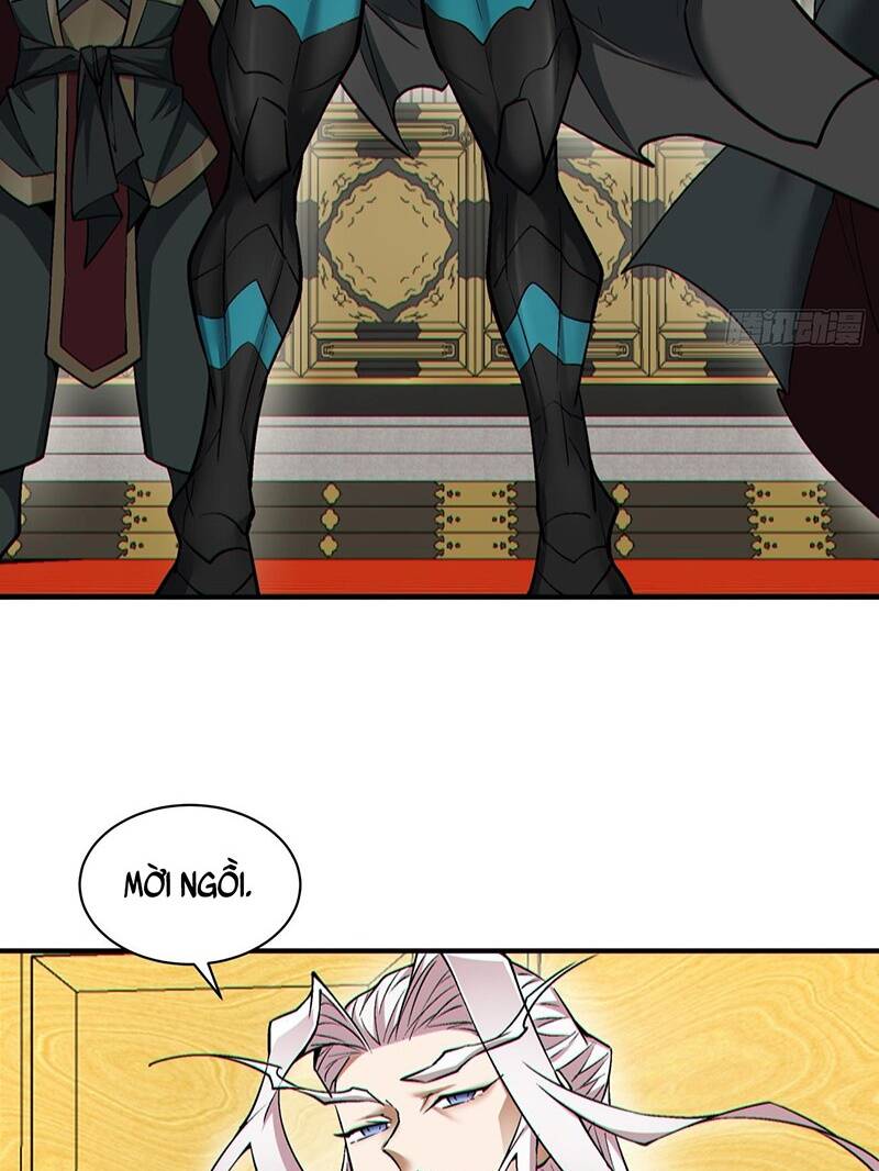 Đồ Đệ Của Ta Đều Là Đại Phản Phái Chapter 78 - Trang 39