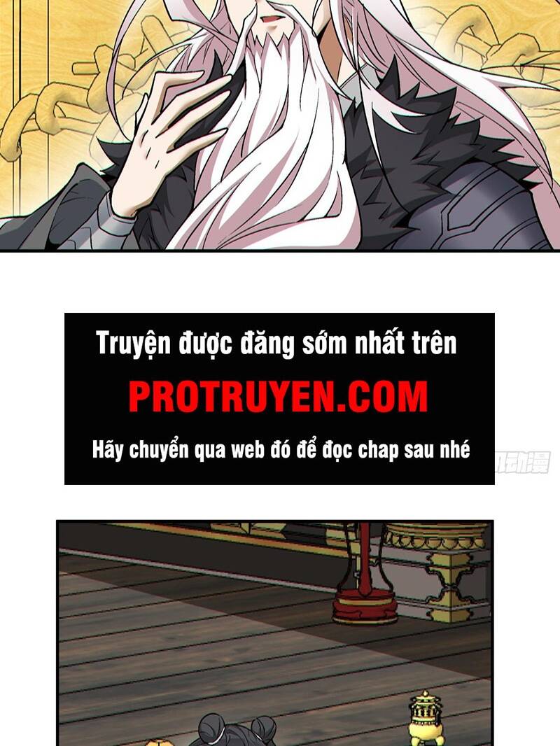 Đồ Đệ Của Ta Đều Là Đại Phản Phái Chapter 78 - Trang 40