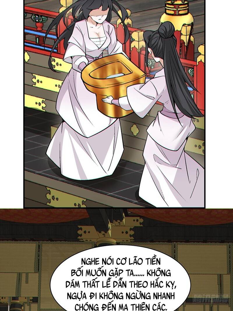 Đồ Đệ Của Ta Đều Là Đại Phản Phái Chapter 78 - Trang 41