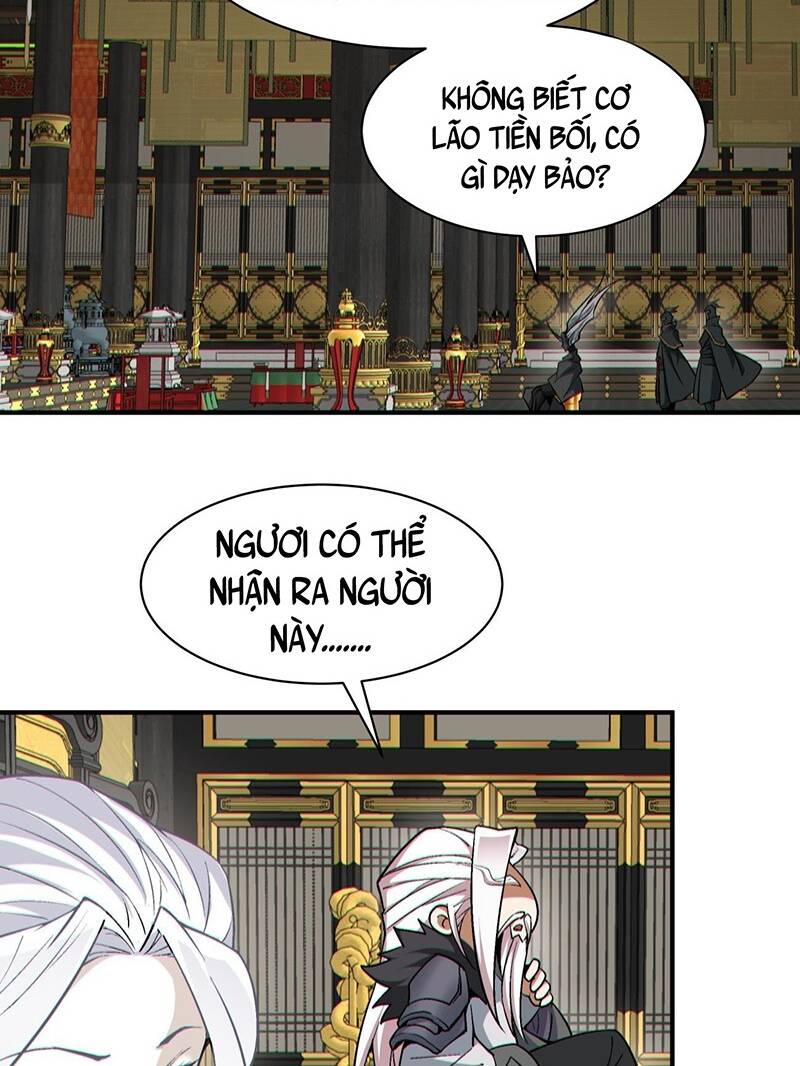 Đồ Đệ Của Ta Đều Là Đại Phản Phái Chapter 78 - Trang 42