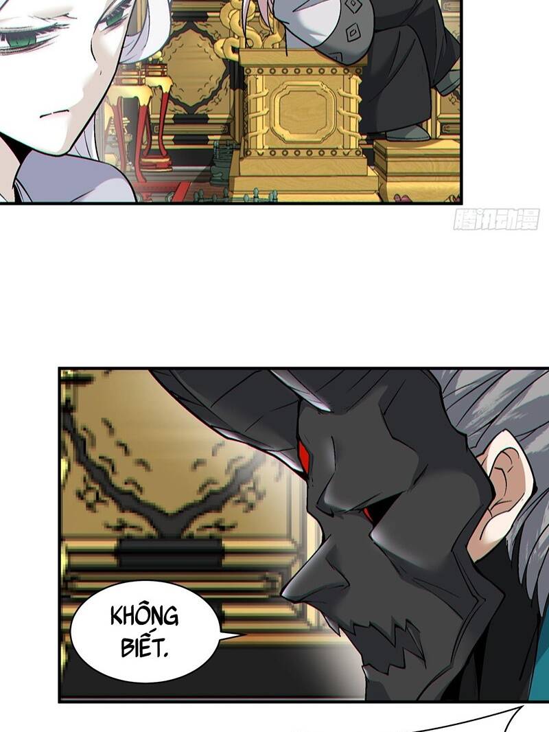 Đồ Đệ Của Ta Đều Là Đại Phản Phái Chapter 78 - Trang 43