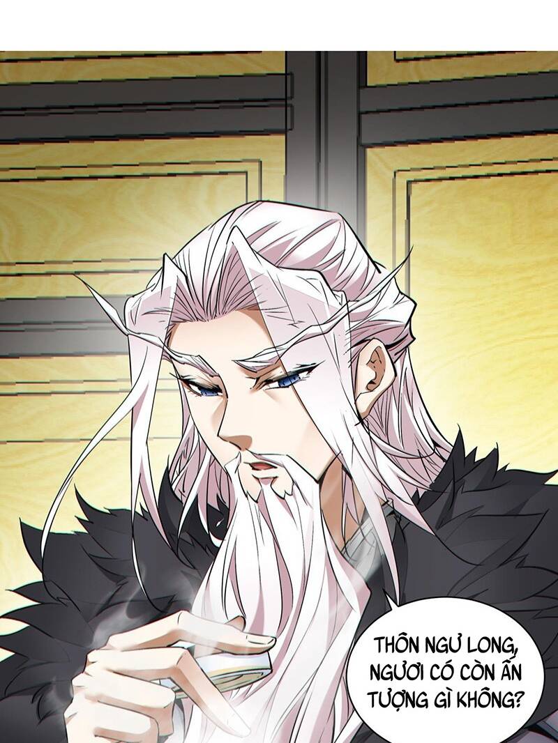 Đồ Đệ Của Ta Đều Là Đại Phản Phái Chapter 78 - Trang 46