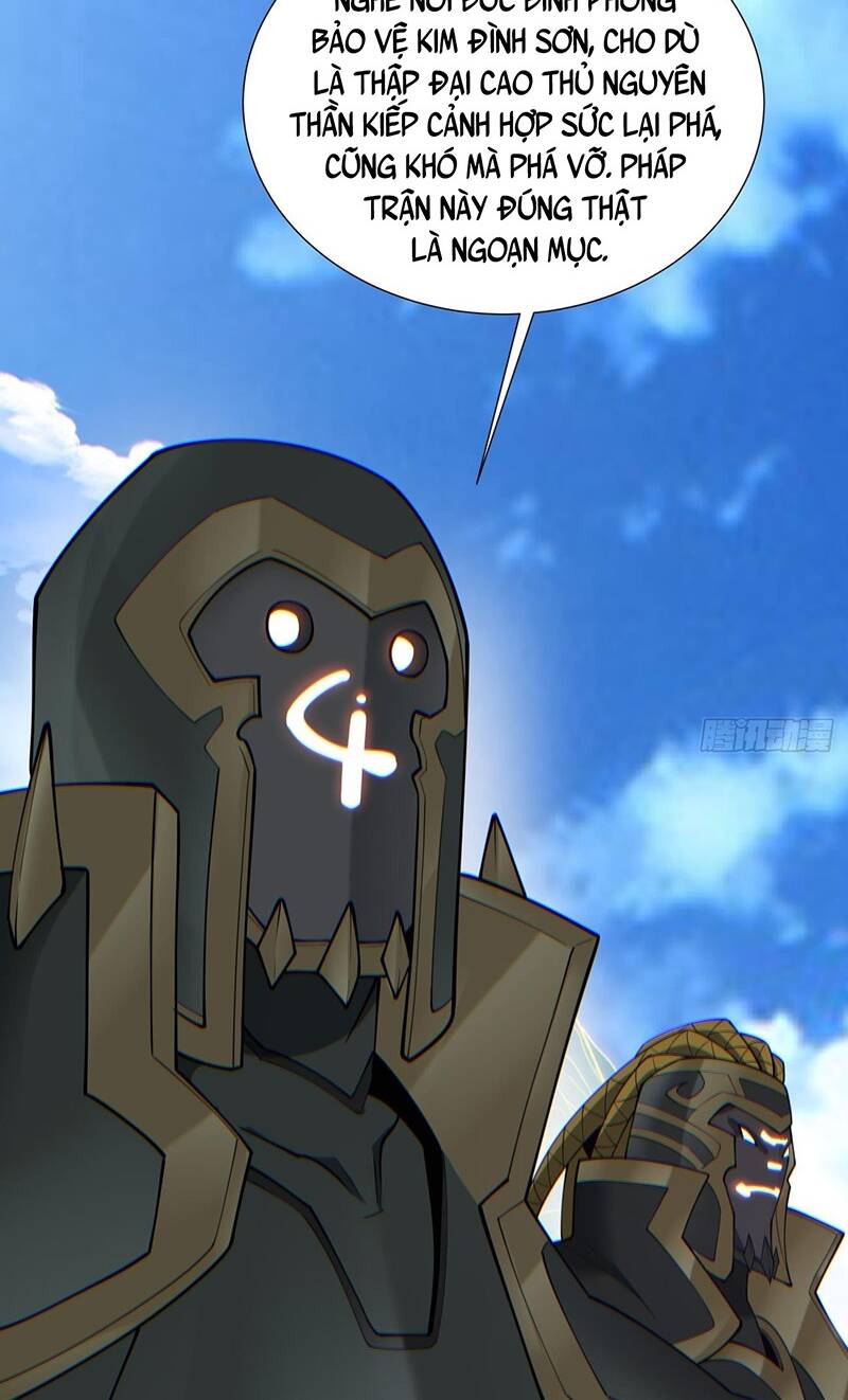 Đồ Đệ Của Ta Đều Là Đại Phản Phái Chapter 78 - Trang 4