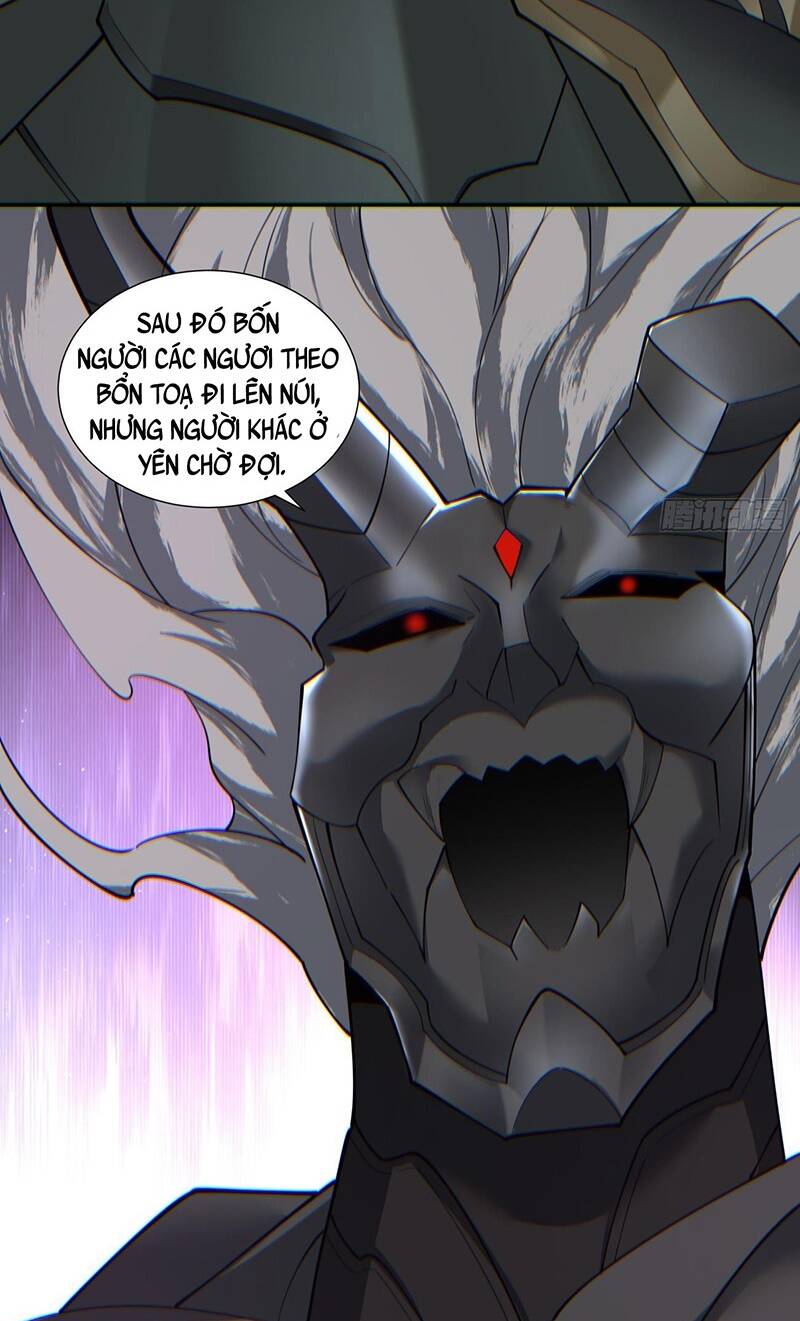 Đồ Đệ Của Ta Đều Là Đại Phản Phái Chapter 78 - Trang 5