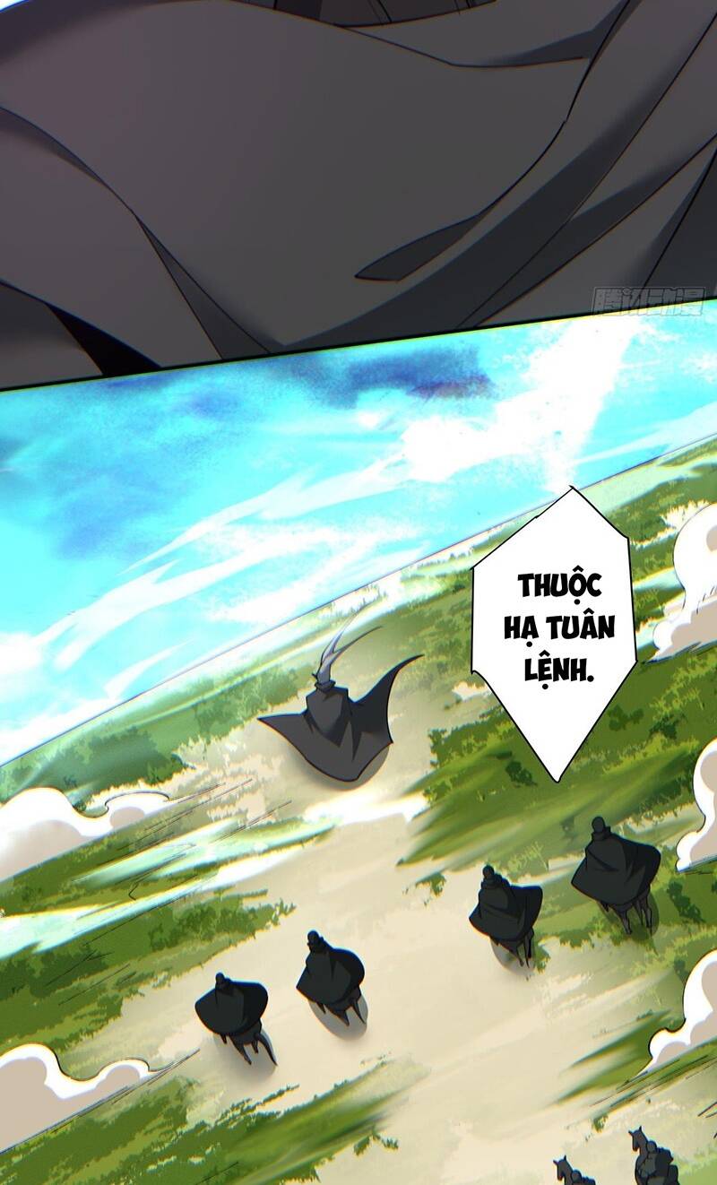 Đồ Đệ Của Ta Đều Là Đại Phản Phái Chapter 78 - Trang 6