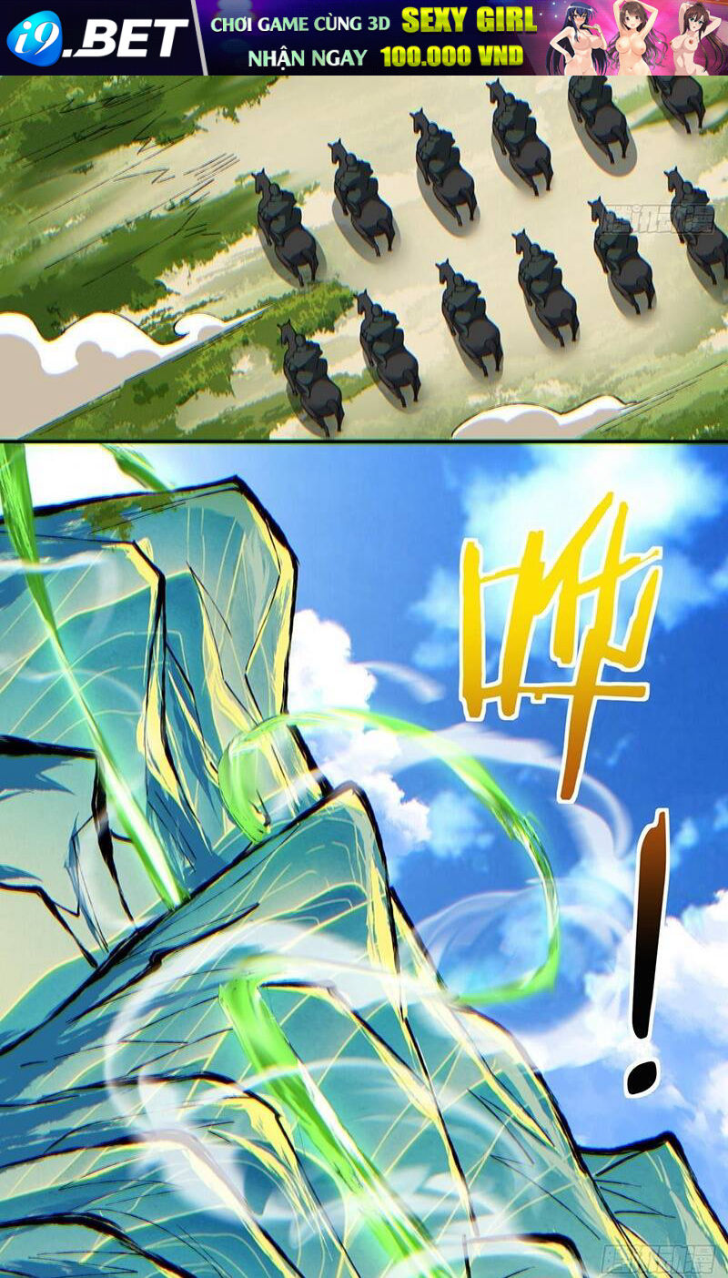 Đồ Đệ Của Ta Đều Là Đại Phản Phái Chapter 78 - Trang 7