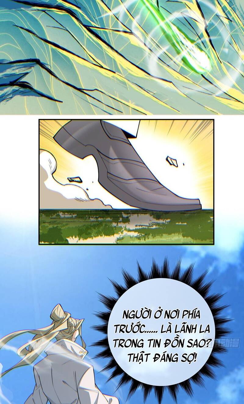 Đồ Đệ Của Ta Đều Là Đại Phản Phái Chapter 78 - Trang 8