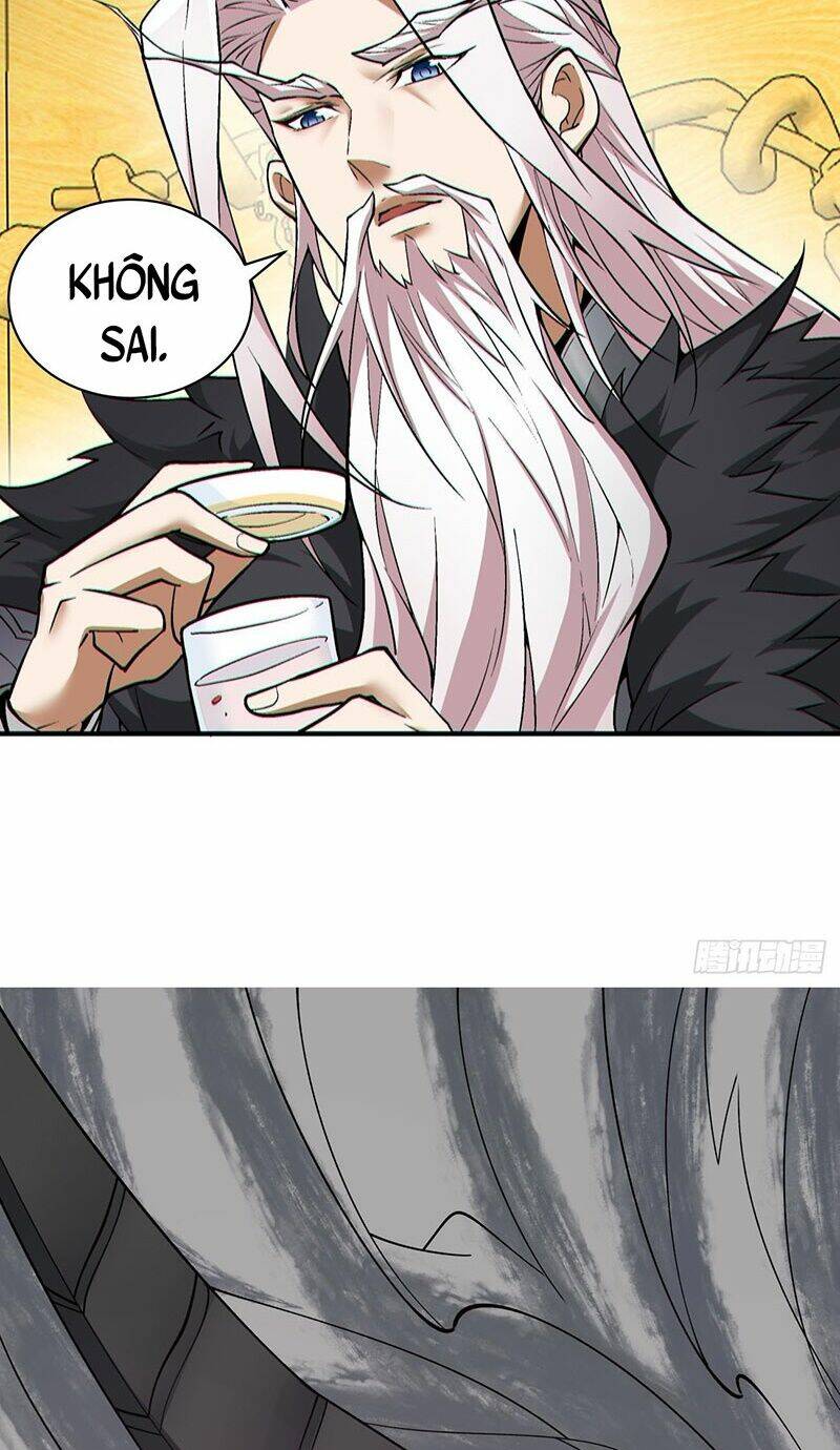 Đồ Đệ Của Ta Đều Là Đại Phản Phái Chapter 79 - Trang 10