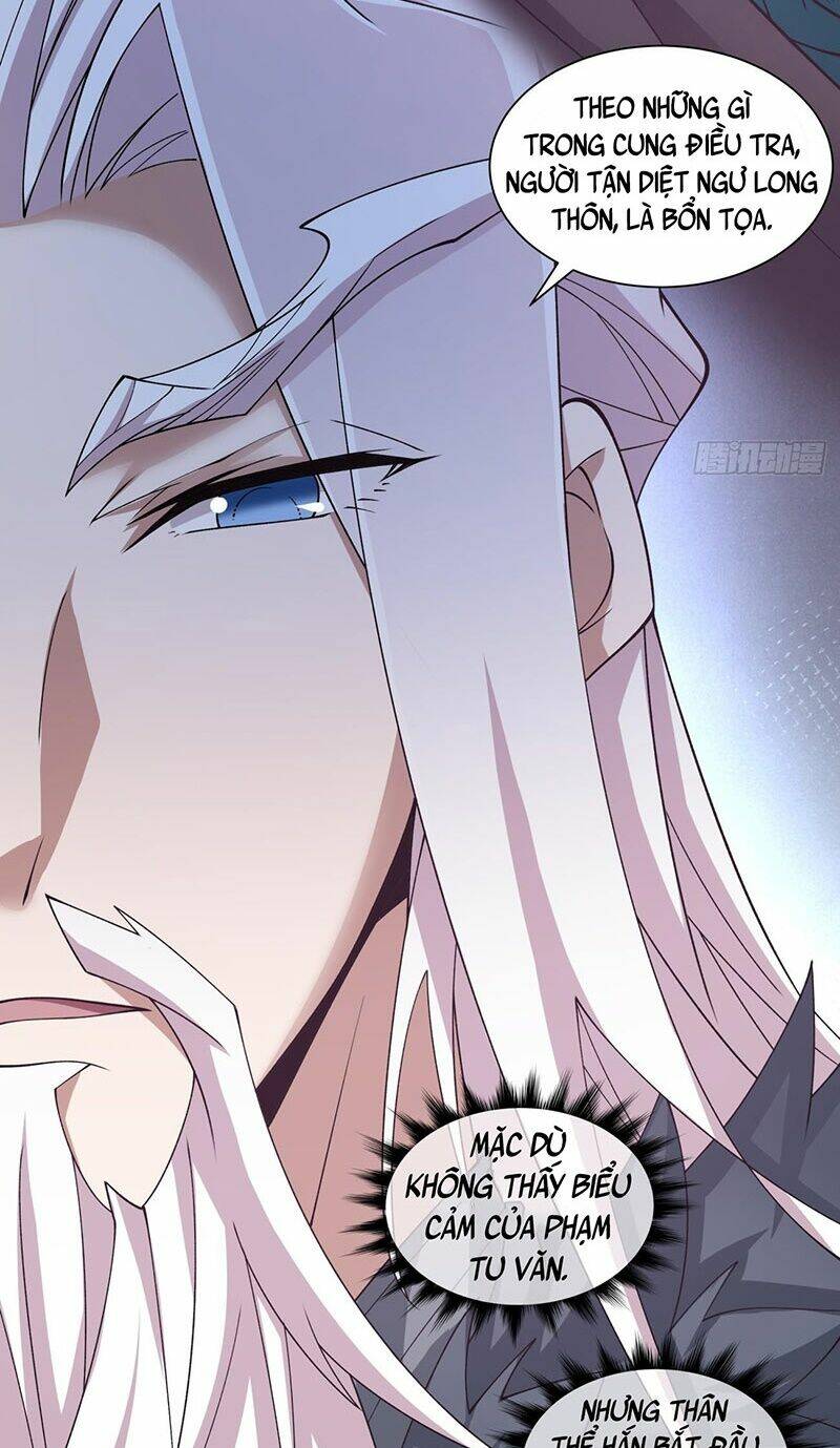 Đồ Đệ Của Ta Đều Là Đại Phản Phái Chapter 79 - Trang 12