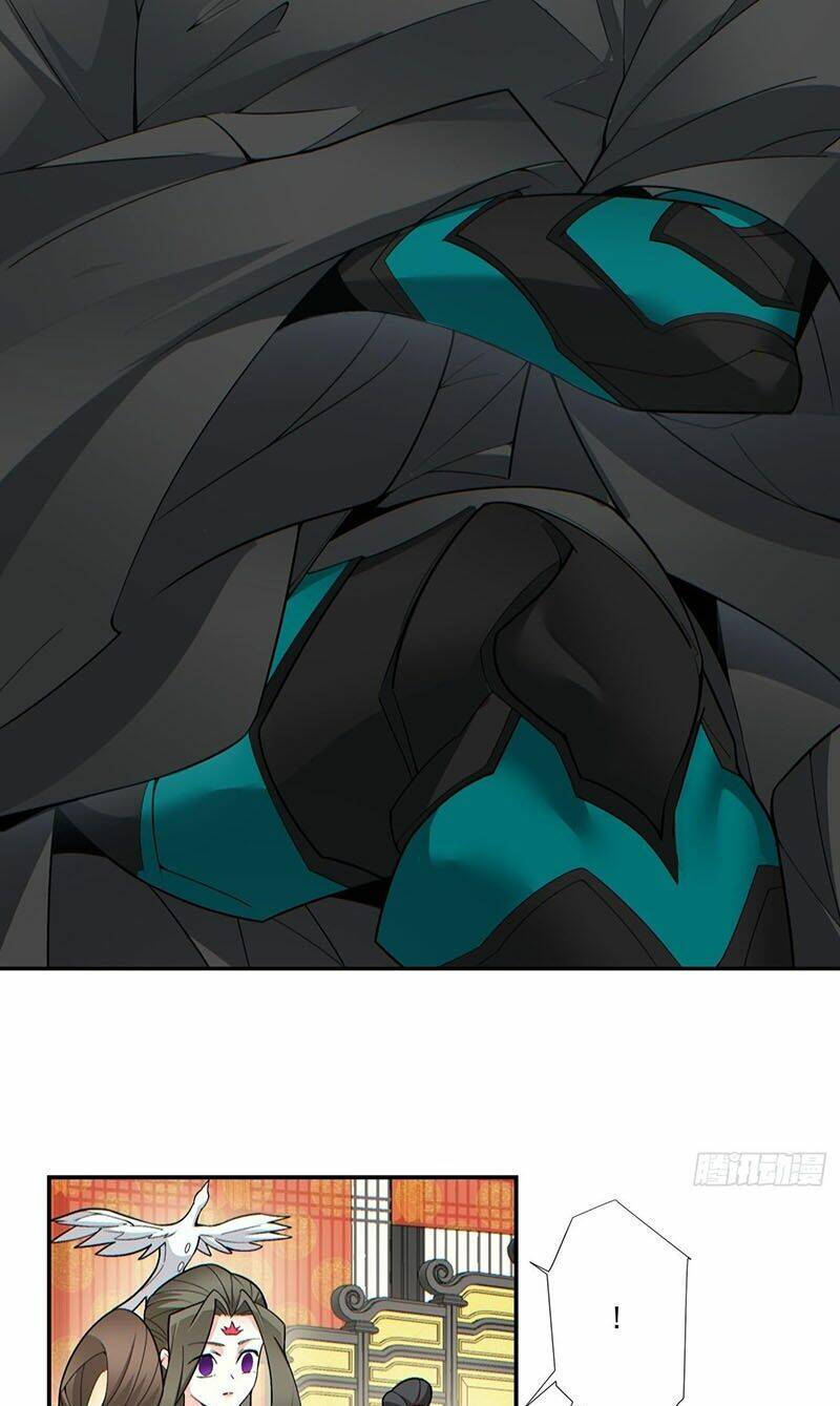 Đồ Đệ Của Ta Đều Là Đại Phản Phái Chapter 79 - Trang 18