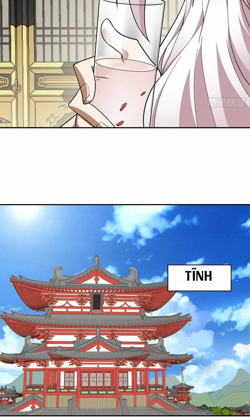 Đồ Đệ Của Ta Đều Là Đại Phản Phái Chapter 79 - Trang 22