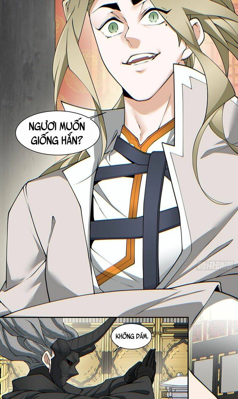 Đồ Đệ Của Ta Đều Là Đại Phản Phái Chapter 79 - Trang 24