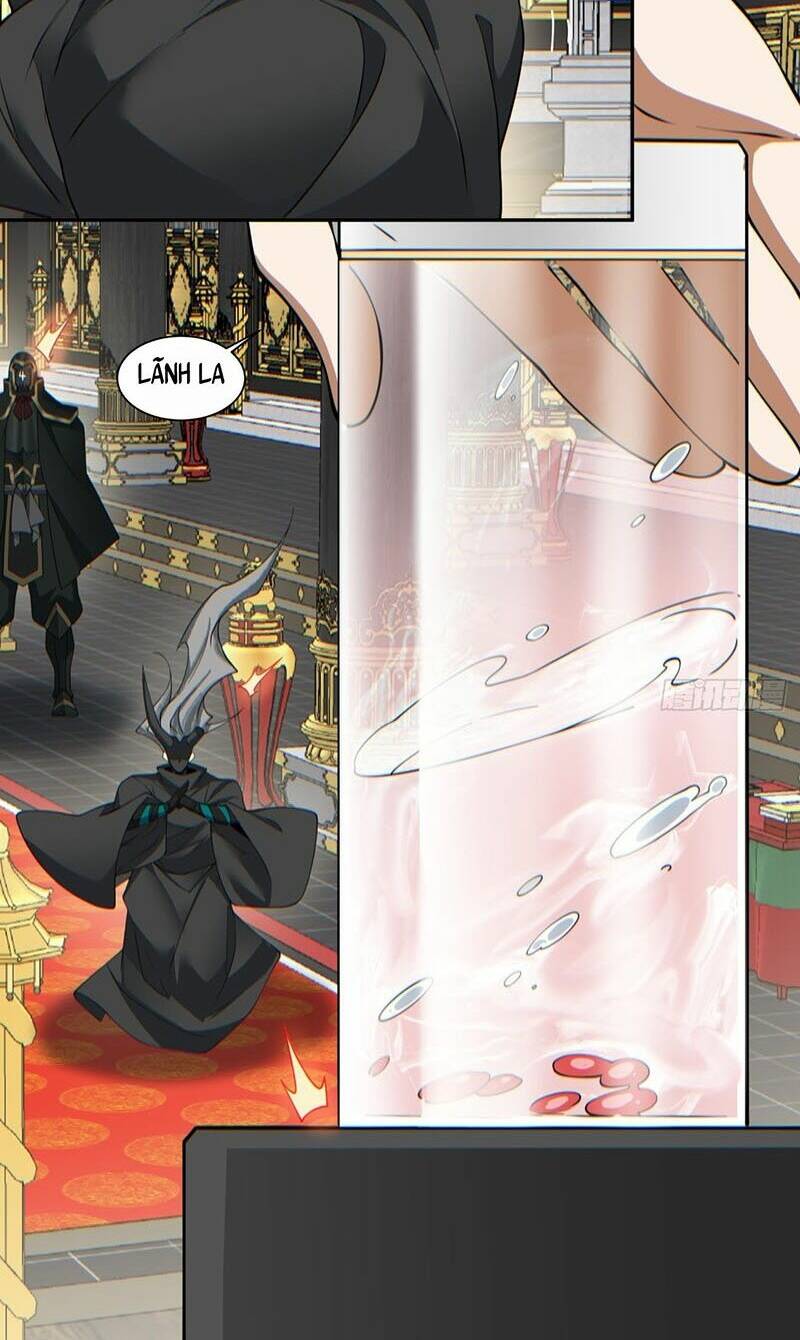 Đồ Đệ Của Ta Đều Là Đại Phản Phái Chapter 79 - Trang 25