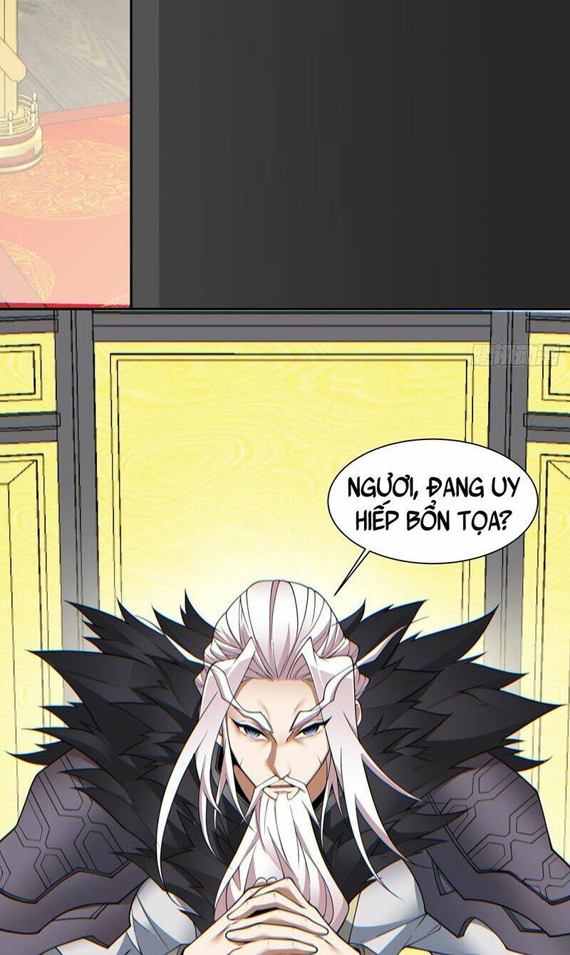 Đồ Đệ Của Ta Đều Là Đại Phản Phái Chapter 79 - Trang 26