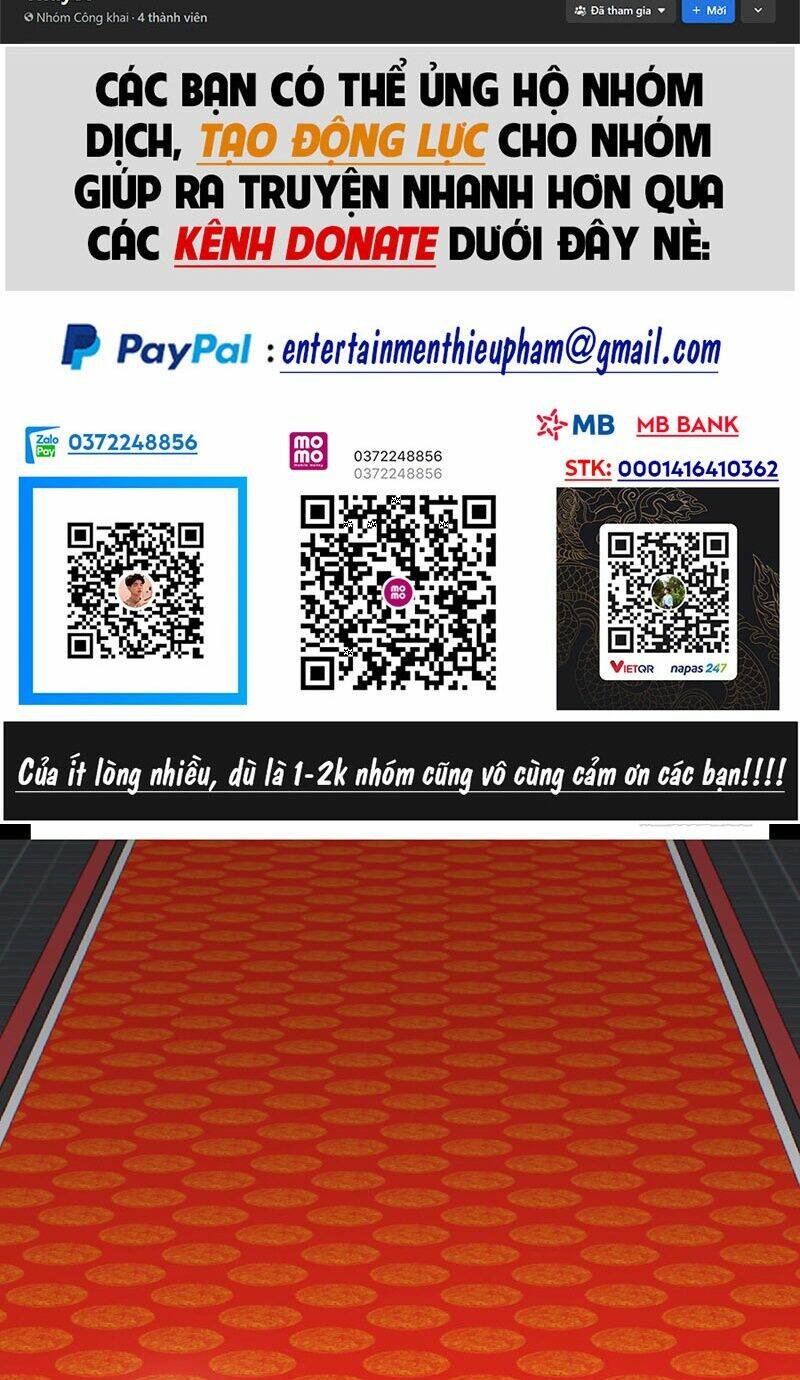 Đồ Đệ Của Ta Đều Là Đại Phản Phái Chapter 79 - Trang 2