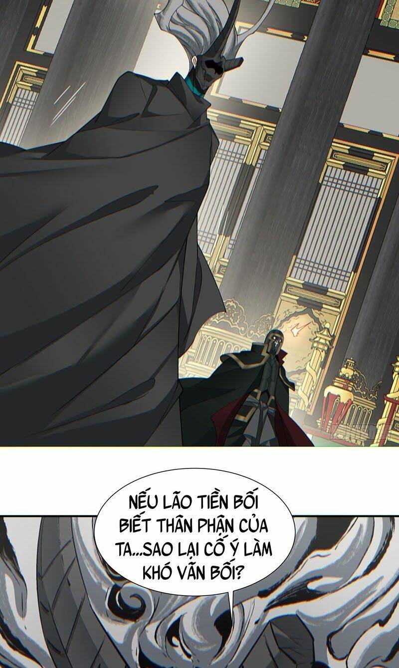 Đồ Đệ Của Ta Đều Là Đại Phản Phái Chapter 79 - Trang 30