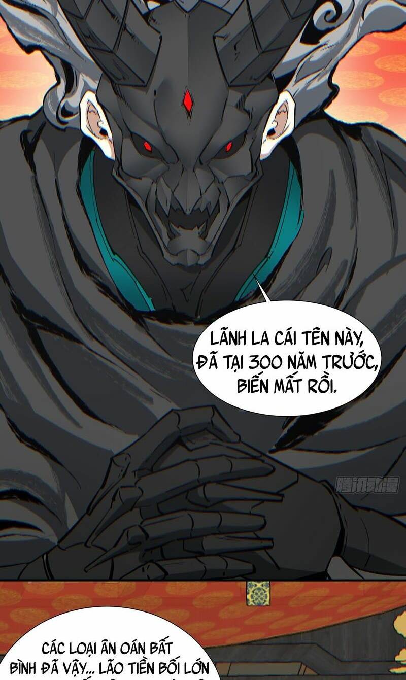 Đồ Đệ Của Ta Đều Là Đại Phản Phái Chapter 79 - Trang 31