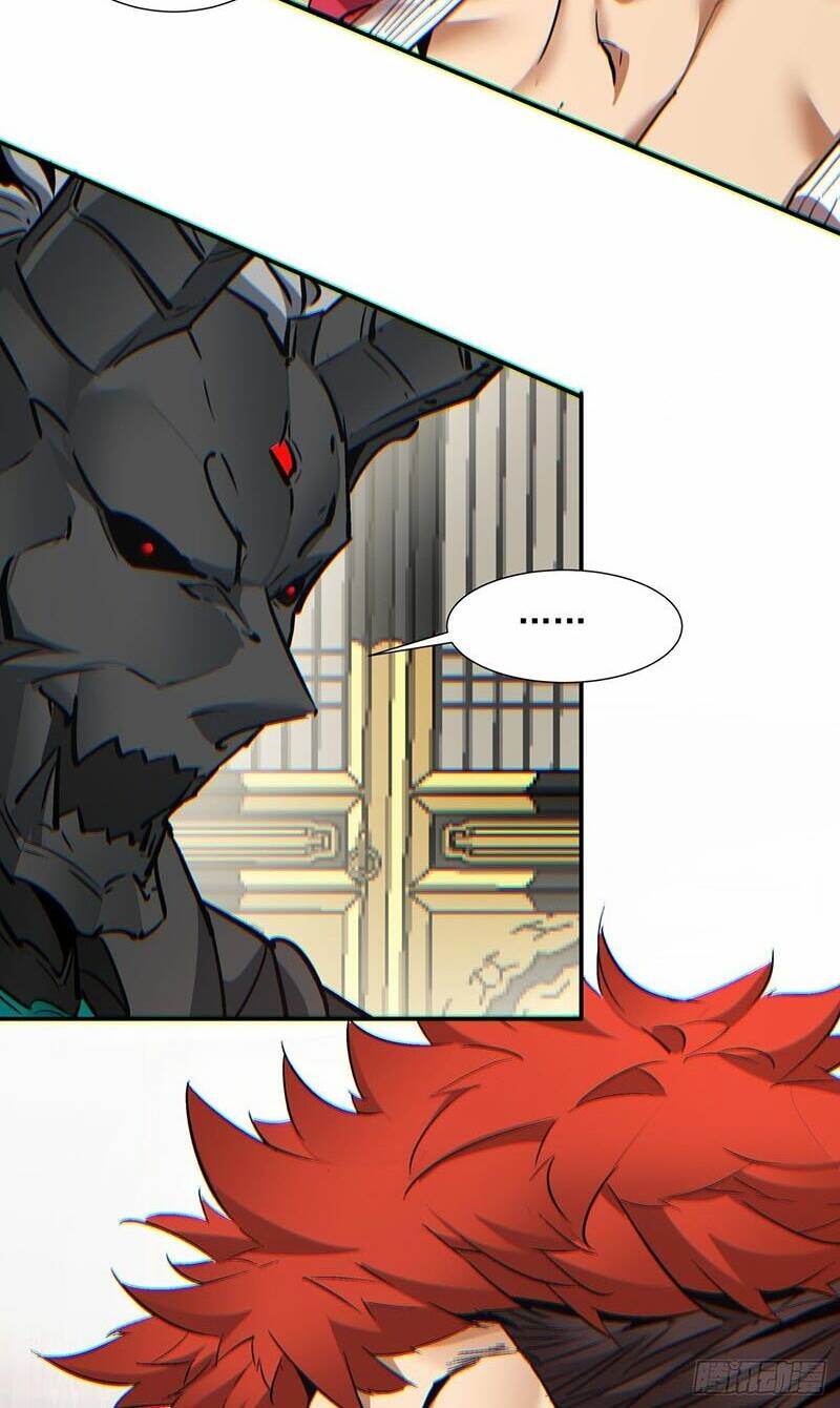 Đồ Đệ Của Ta Đều Là Đại Phản Phái Chapter 79 - Trang 35