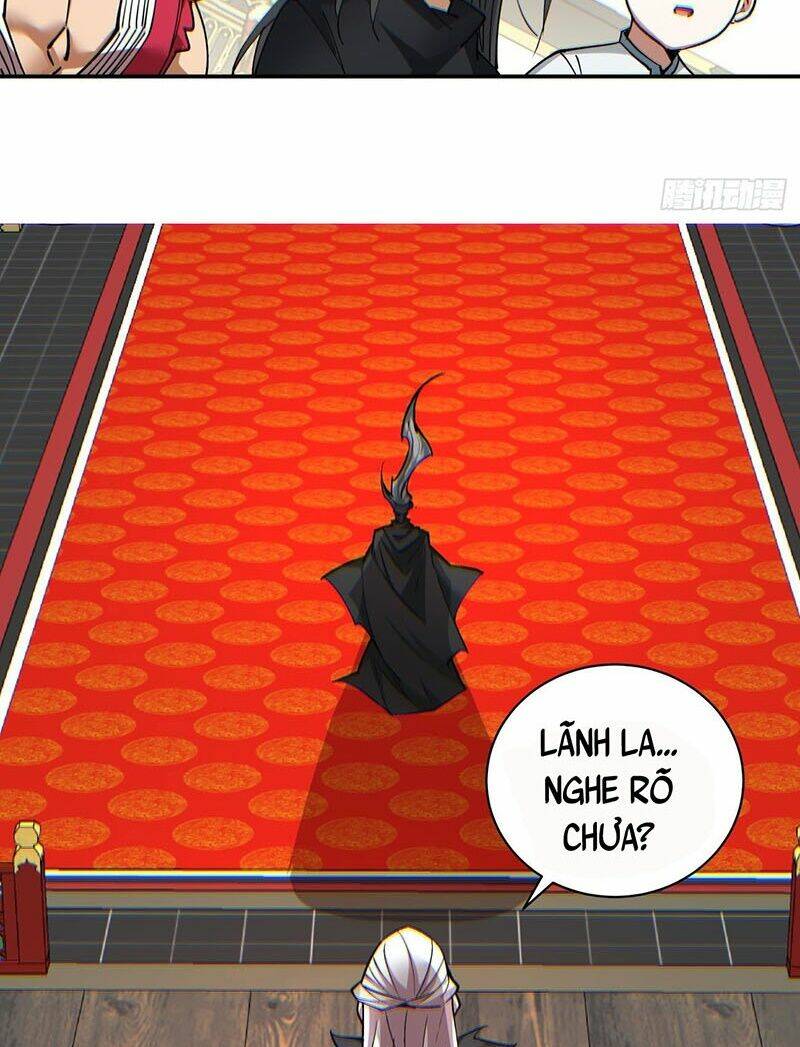 Đồ Đệ Của Ta Đều Là Đại Phản Phái Chapter 79 - Trang 38